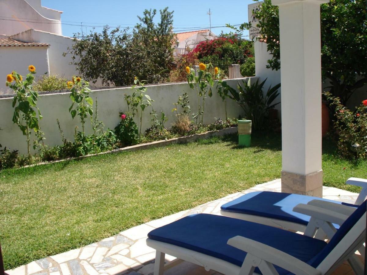 Lemon Tree Relaxing Guesthouse Lagos Dış mekan fotoğraf